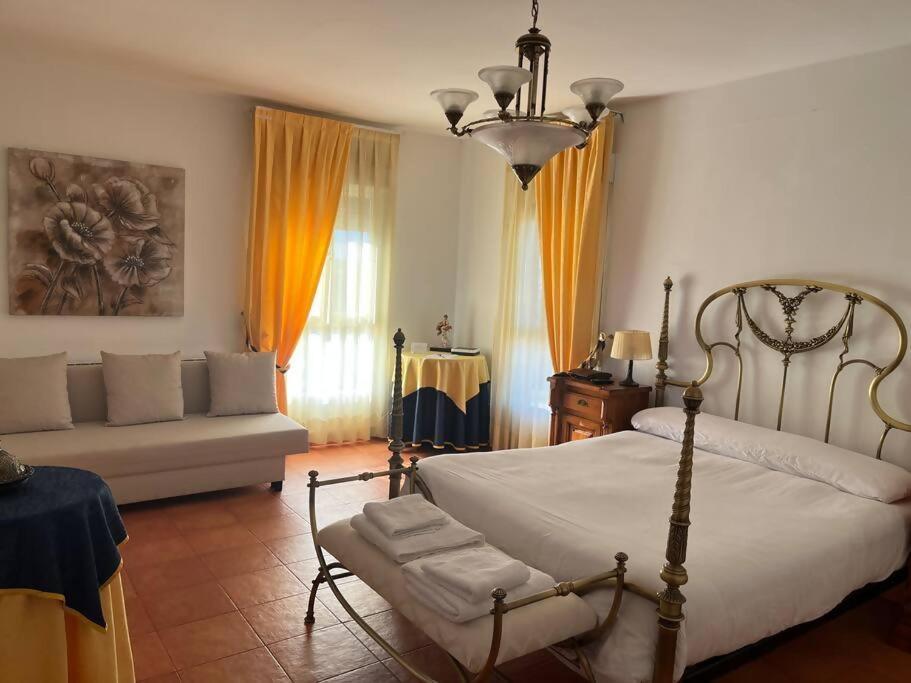 Casa Nardo Alojamiento Rural Argés المظهر الخارجي الصورة