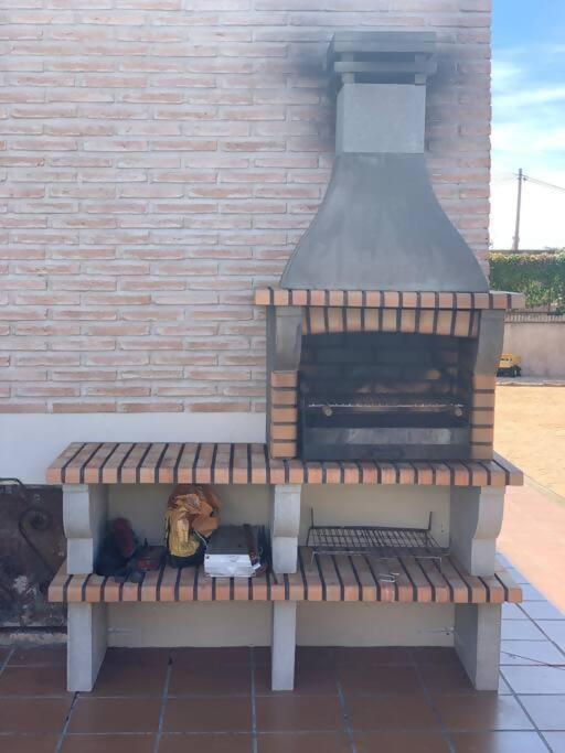 Casa Nardo Alojamiento Rural Argés المظهر الخارجي الصورة