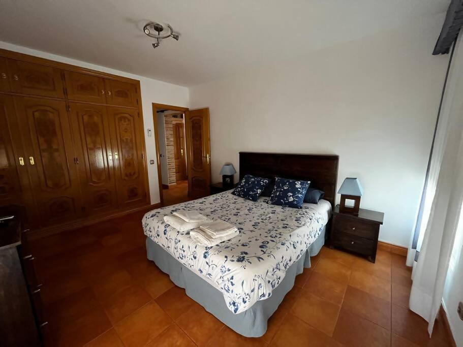 Casa Nardo Alojamiento Rural Argés المظهر الخارجي الصورة
