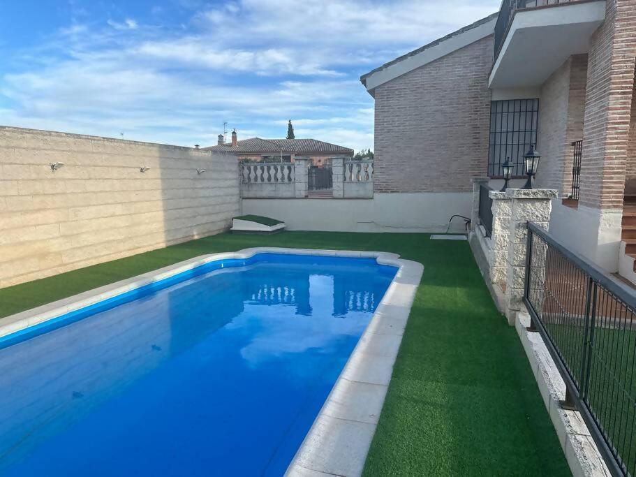 Casa Nardo Alojamiento Rural Argés المظهر الخارجي الصورة
