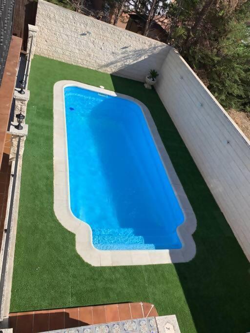 Casa Nardo Alojamiento Rural Argés المظهر الخارجي الصورة