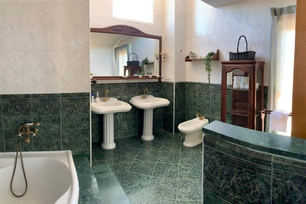 Casa Nardo Alojamiento Rural Argés المظهر الخارجي الصورة