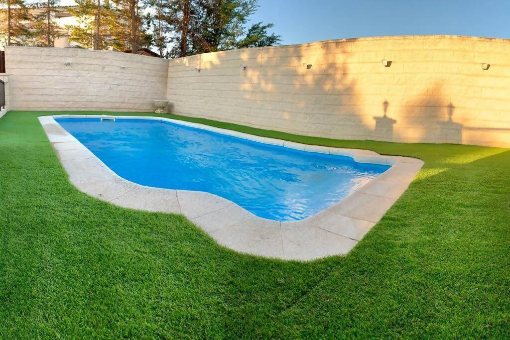 Casa Nardo Alojamiento Rural Argés المظهر الخارجي الصورة