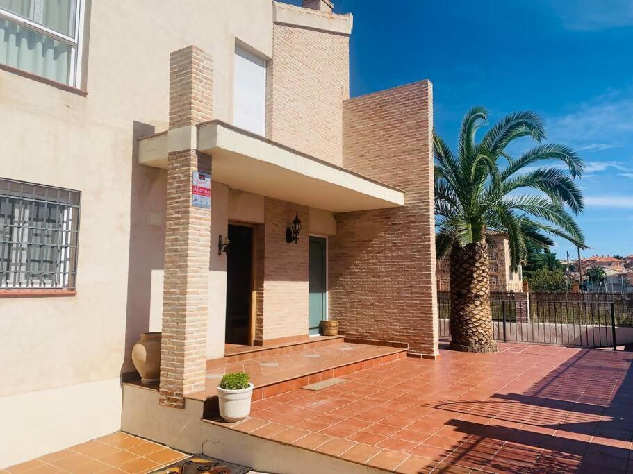 Casa Nardo Alojamiento Rural Argés المظهر الخارجي الصورة