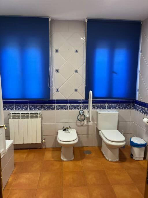 Casa Nardo Alojamiento Rural Argés المظهر الخارجي الصورة