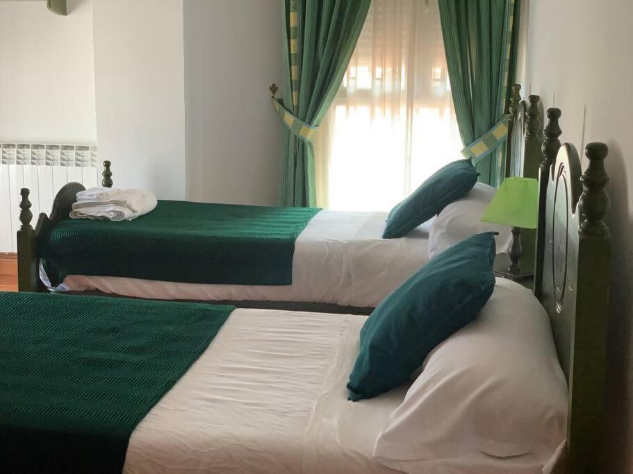 Casa Nardo Alojamiento Rural Argés المظهر الخارجي الصورة