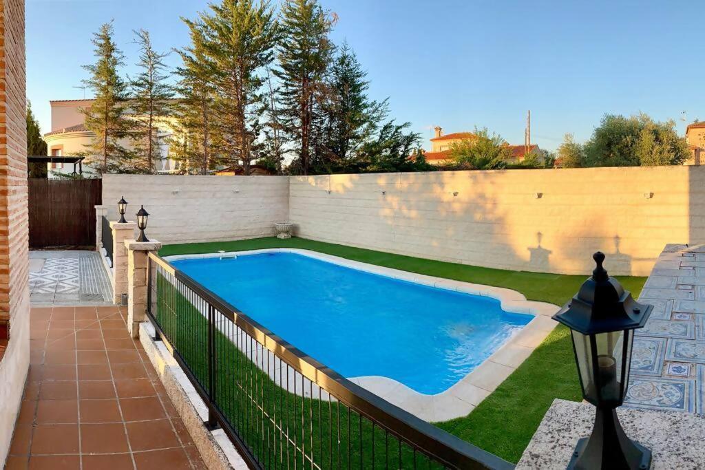 Casa Nardo Alojamiento Rural Argés المظهر الخارجي الصورة