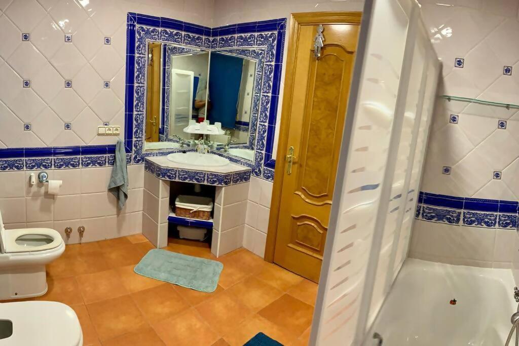 Casa Nardo Alojamiento Rural Argés المظهر الخارجي الصورة