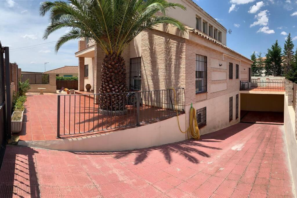 Casa Nardo Alojamiento Rural Argés المظهر الخارجي الصورة